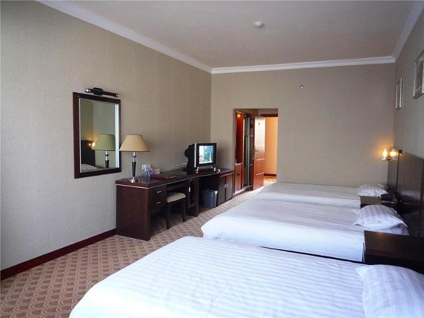 Guilin Lifeng Hotel Zimmer foto