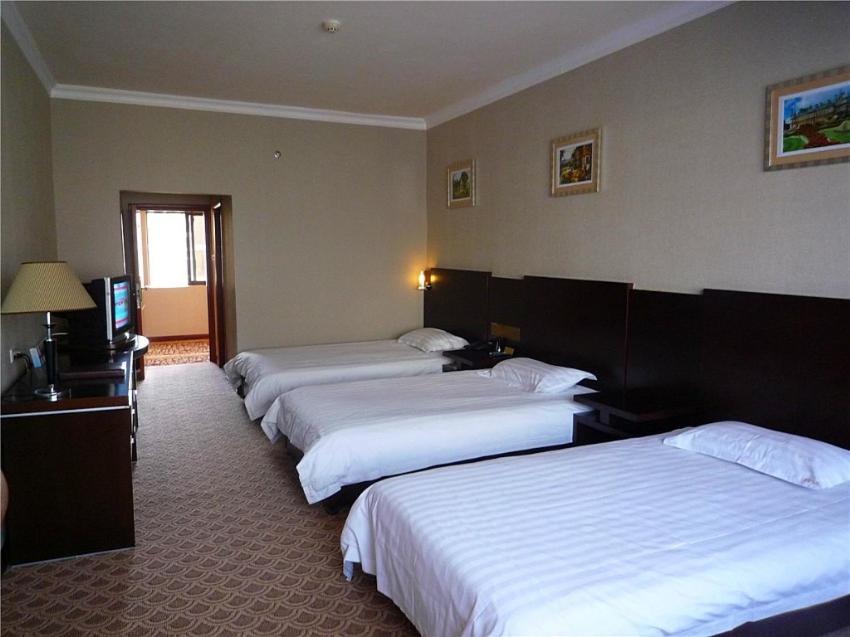 Guilin Lifeng Hotel Zimmer foto
