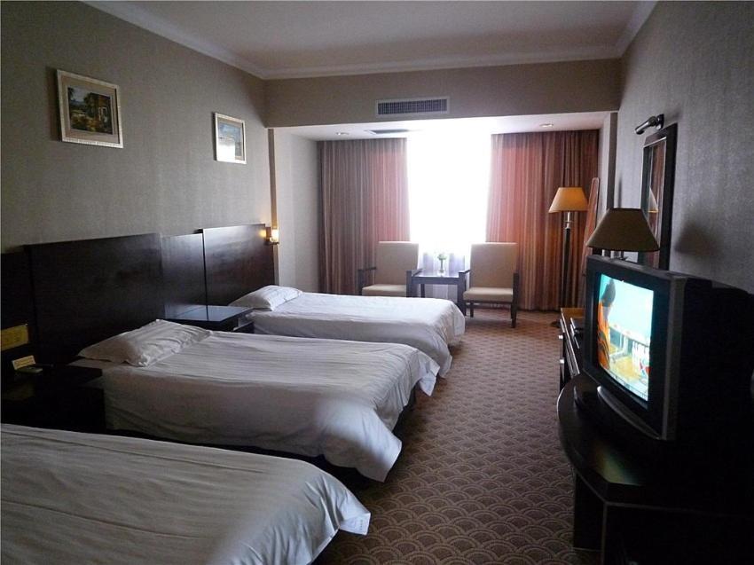 Guilin Lifeng Hotel Zimmer foto
